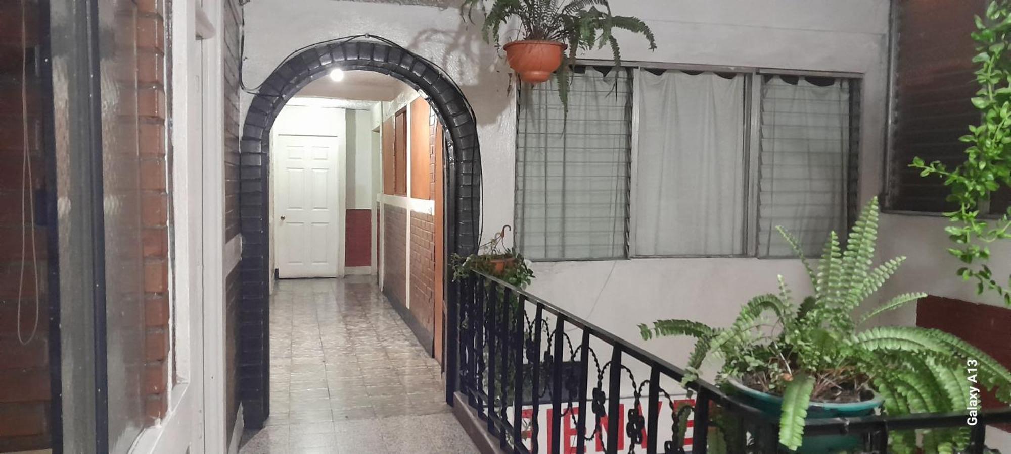 Hotel El Meson Guatemala Exteriör bild