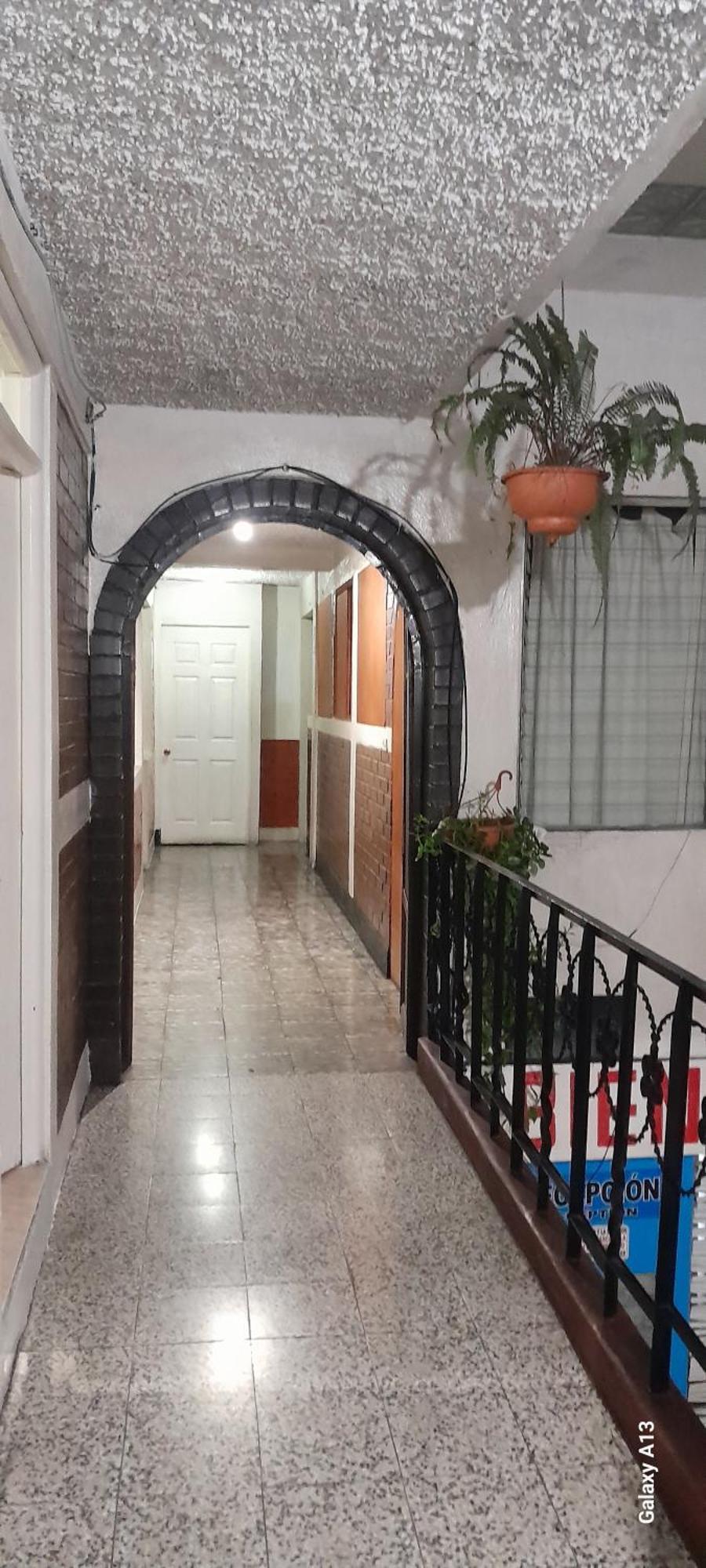 Hotel El Meson Guatemala Exteriör bild