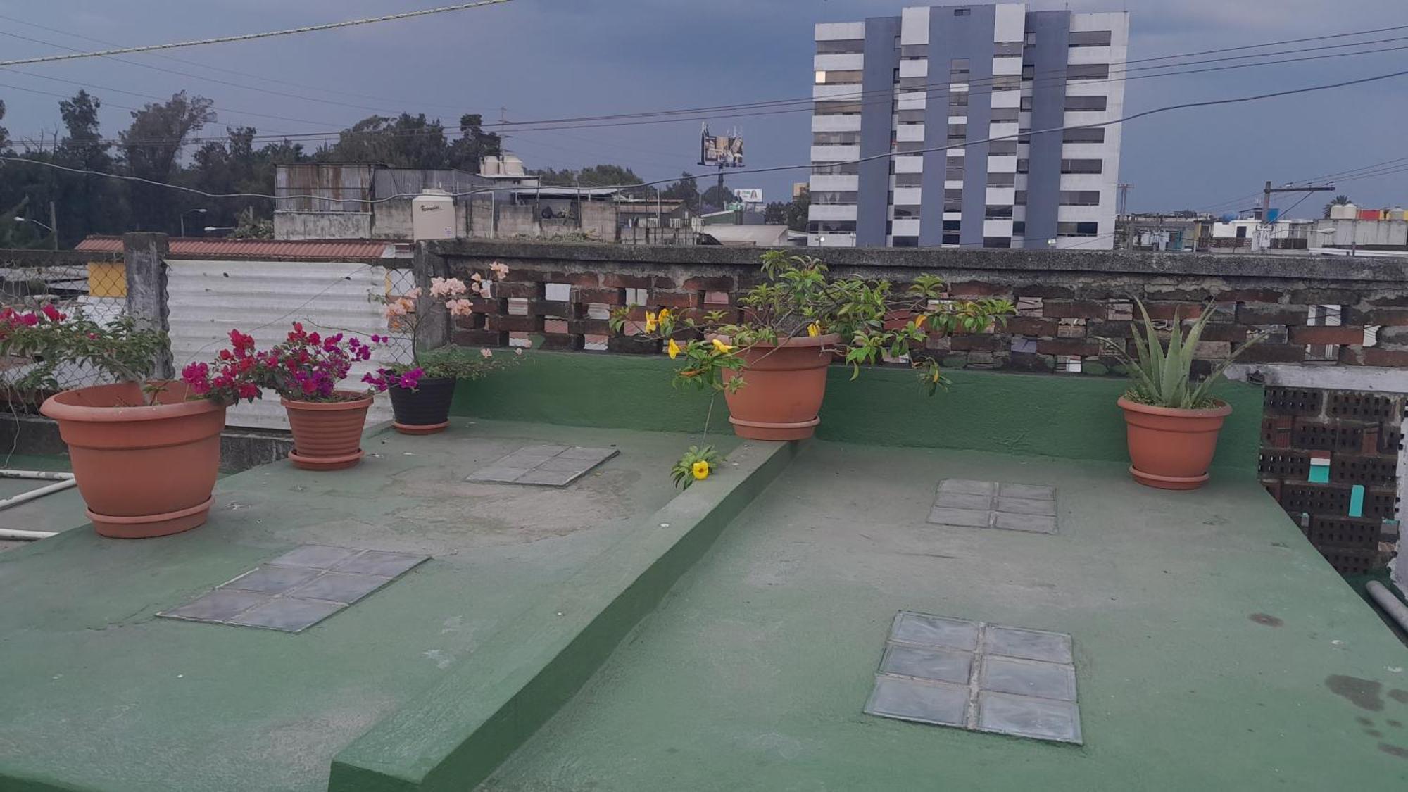 Hotel El Meson Guatemala Exteriör bild
